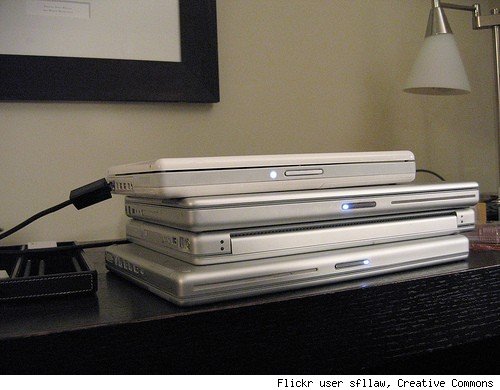 Recycle Old Mac