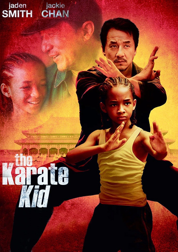 The karate kid full movie online youtube